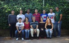 Computational Intelligence Group